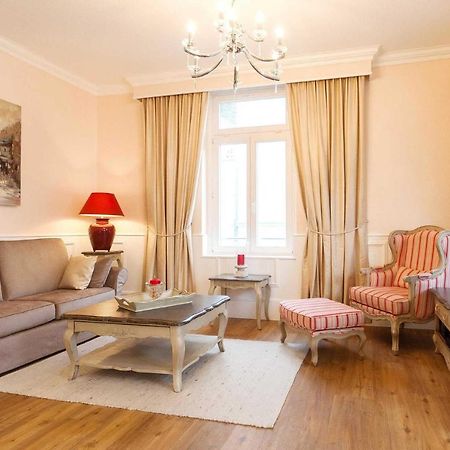Villa Odin Freya Sellin  Εξωτερικό φωτογραφία