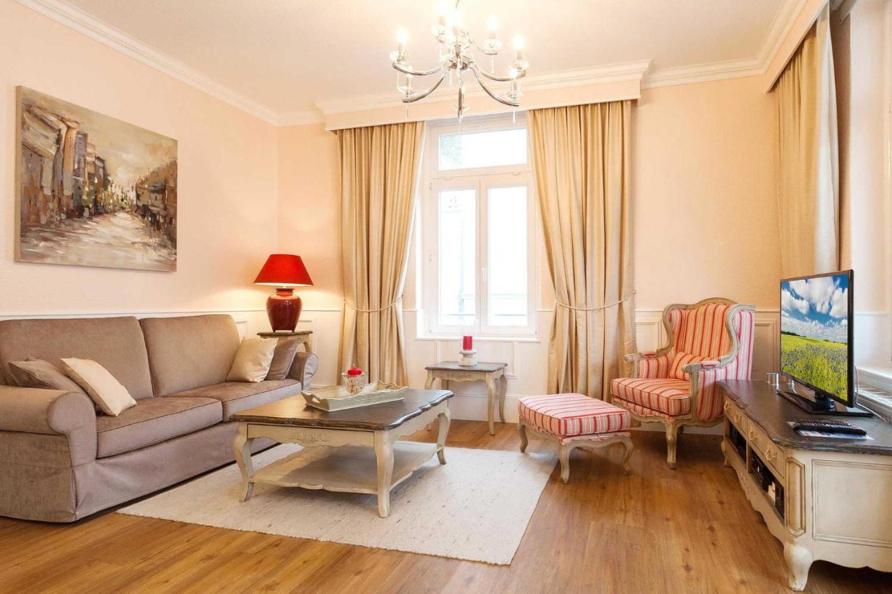 Villa Odin Freya Sellin  Εξωτερικό φωτογραφία