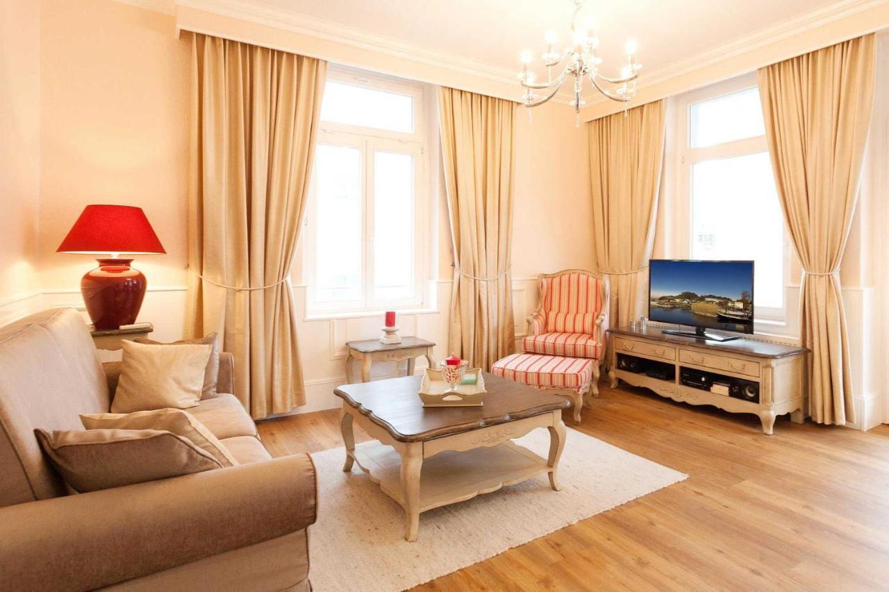 Villa Odin Freya Sellin  Εξωτερικό φωτογραφία