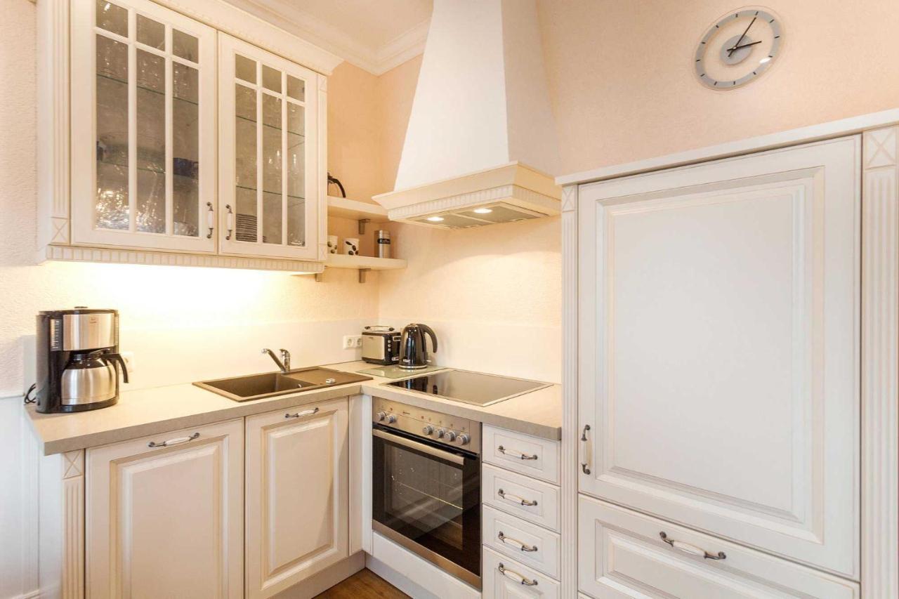 Villa Odin Freya Sellin  Εξωτερικό φωτογραφία