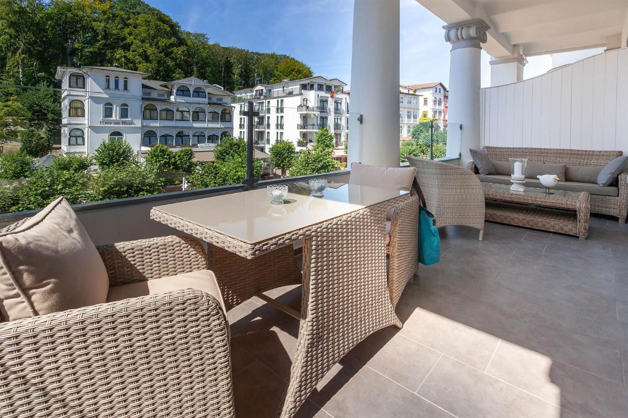 Villa Odin Freya Sellin  Εξωτερικό φωτογραφία